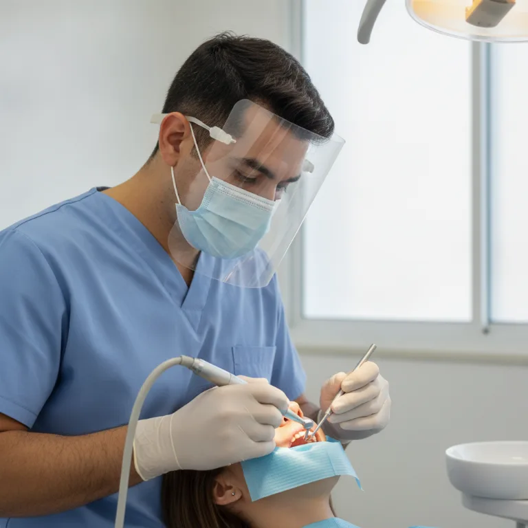 dentista Adamantina